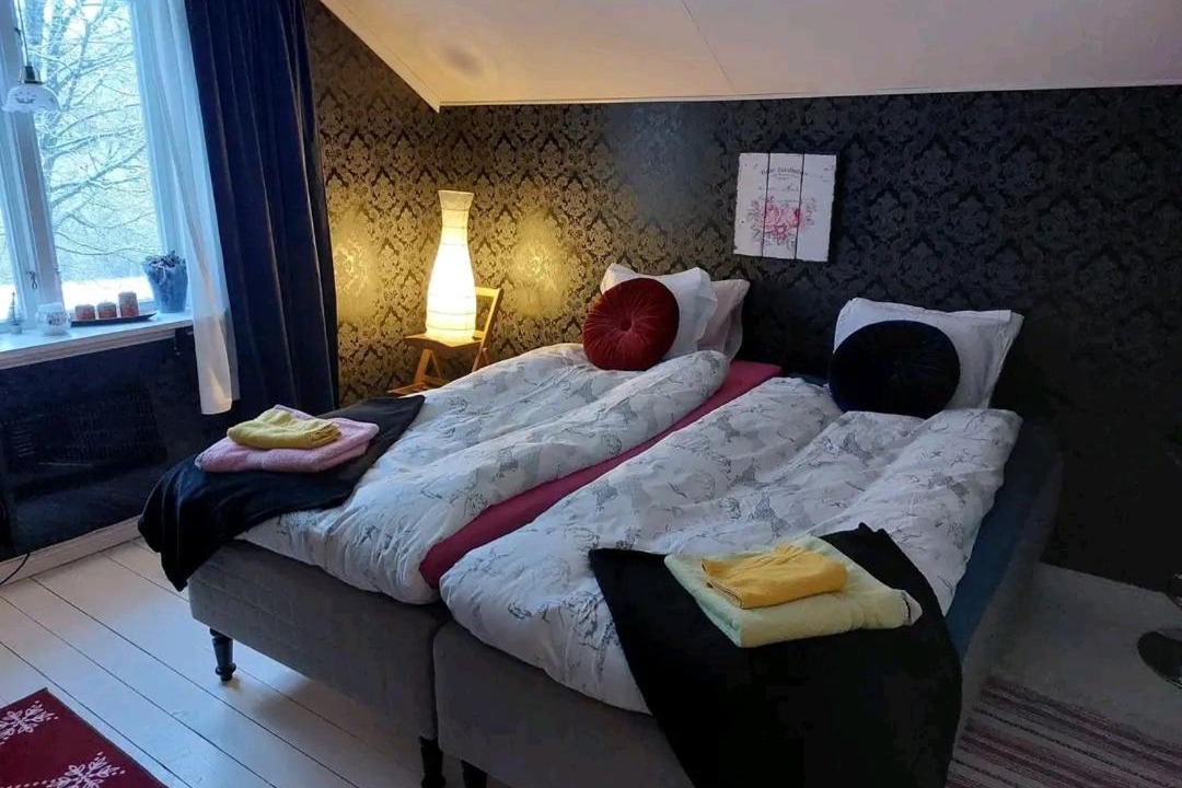 Photo of Bedroom in Asenhoga