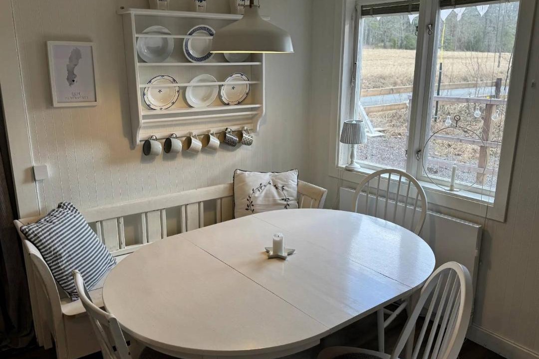 Photo of Kitchen in Berga