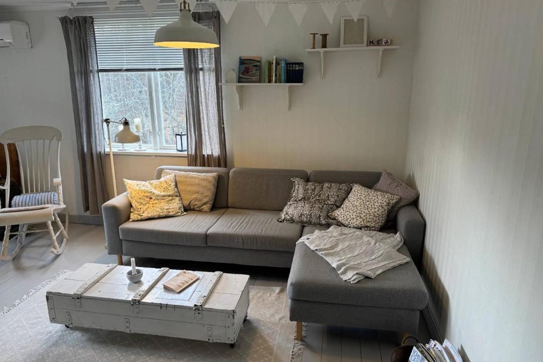 Photo of Livingroom in Berga