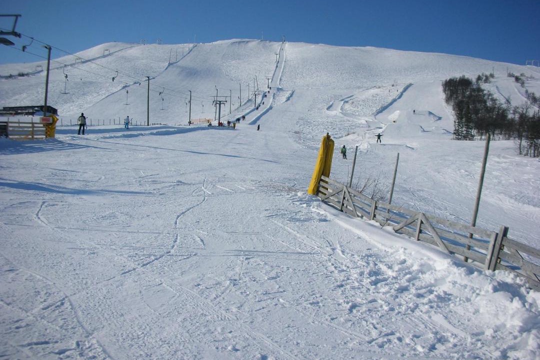 Photo of Outdoor in Undersaker