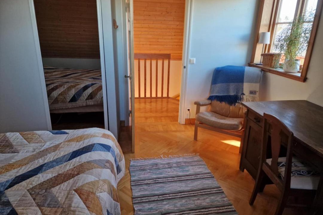 Photo of Bedroom in Albo