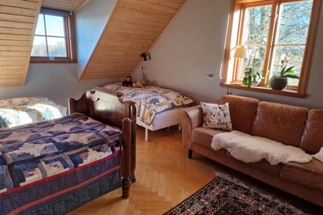 Photo of Bedroom in Albo