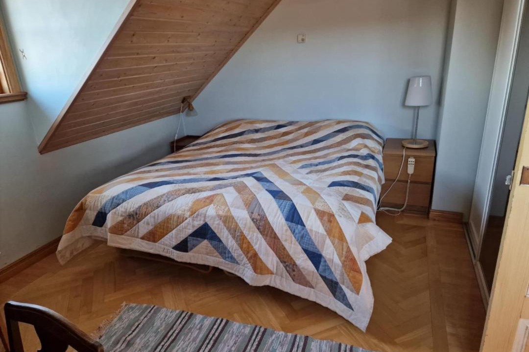 Photo of Bedroom in Albo
