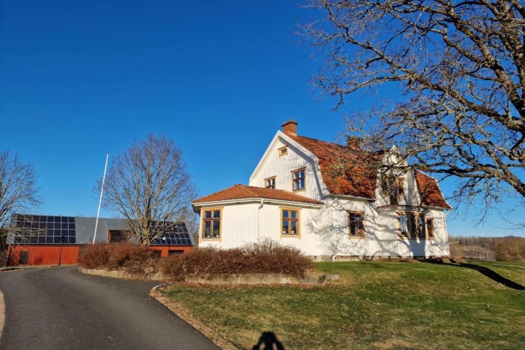 Photo of Buildings in Albo