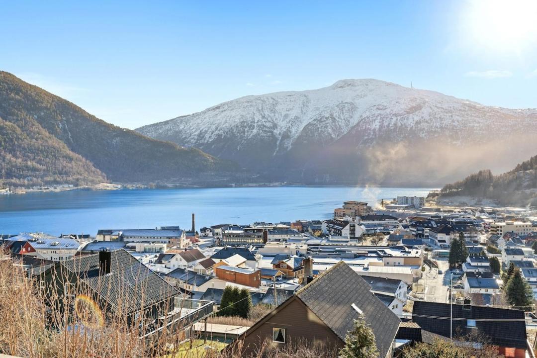 Photo of Others in Sogndal