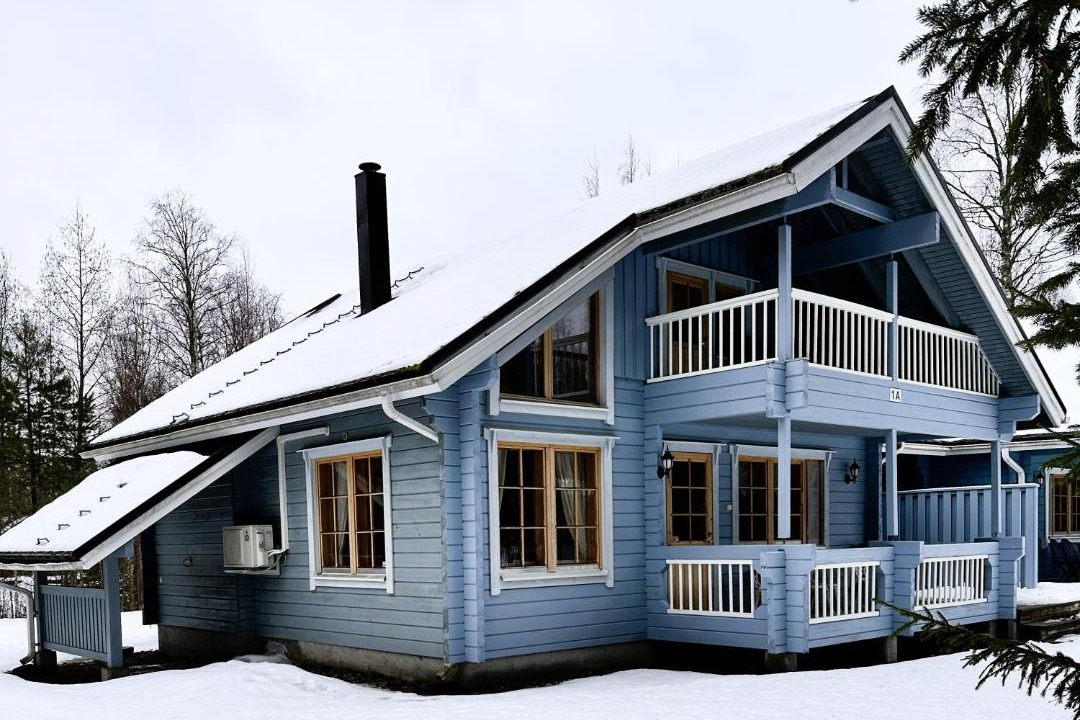 Photo of Others in Tahkovuori