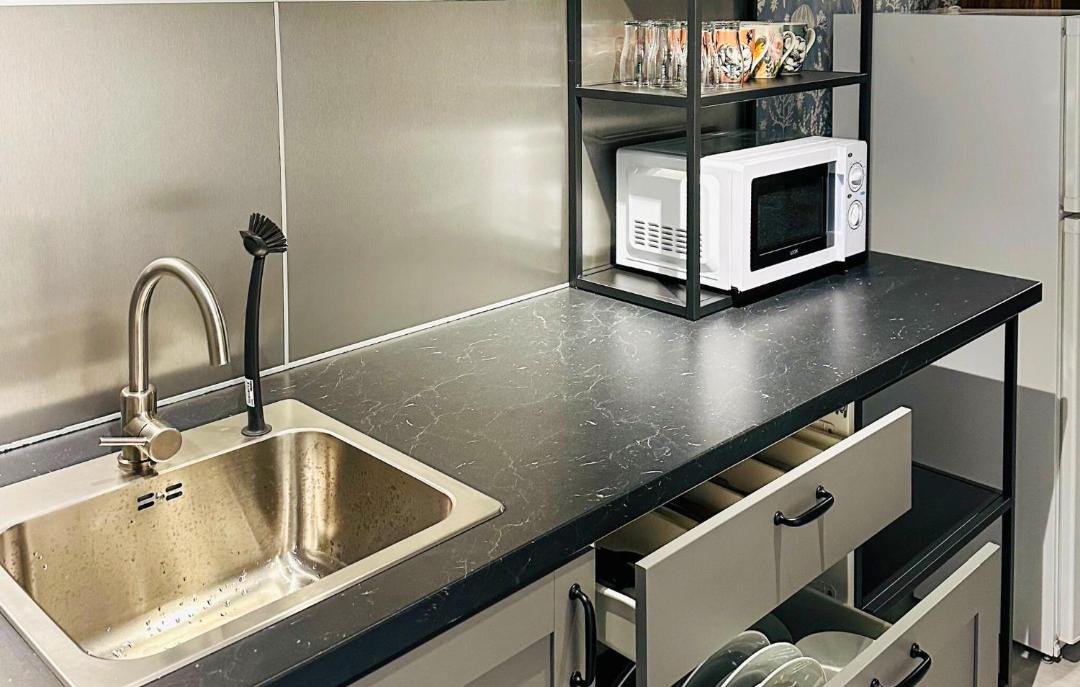 Photo of Kitchen in Vastra Gislaved