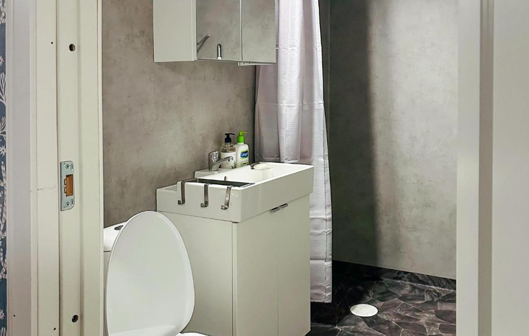 Photo of Bathroom in Vastra Gislaved