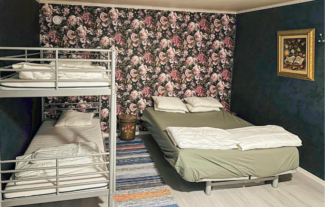 Photo of Bedroom in Vastra Gislaved