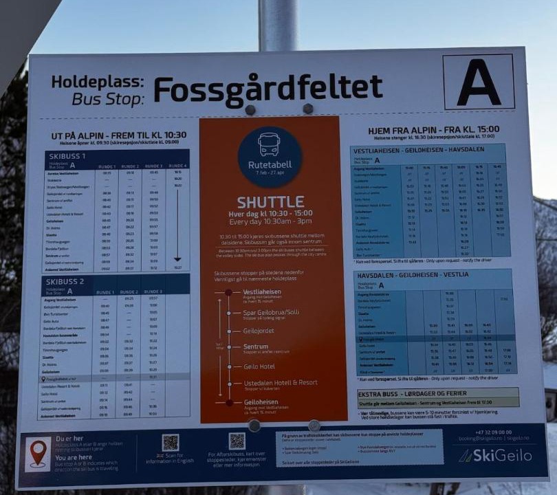 Photo of Others in Geilo