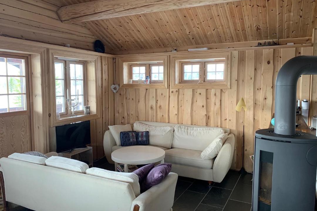 Photo of Livingroom in Trysil