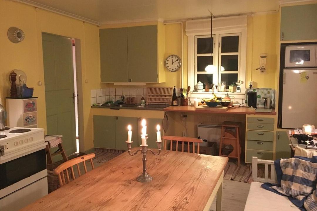 Photo of Kitchen in Likenas