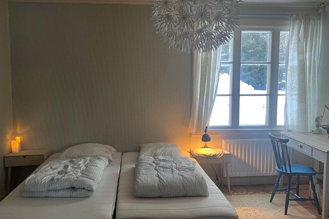 Photo of Bedroom in Likenas