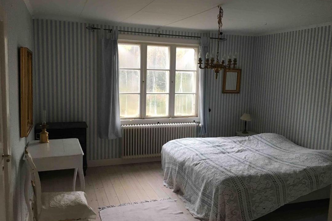 Photo of Bedroom in Likenas