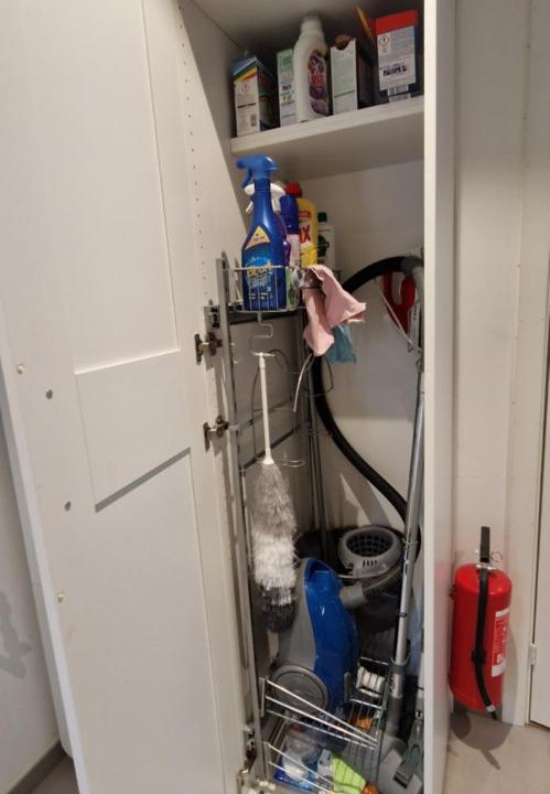 Photo of Kitchen in Vaxjo Municipality