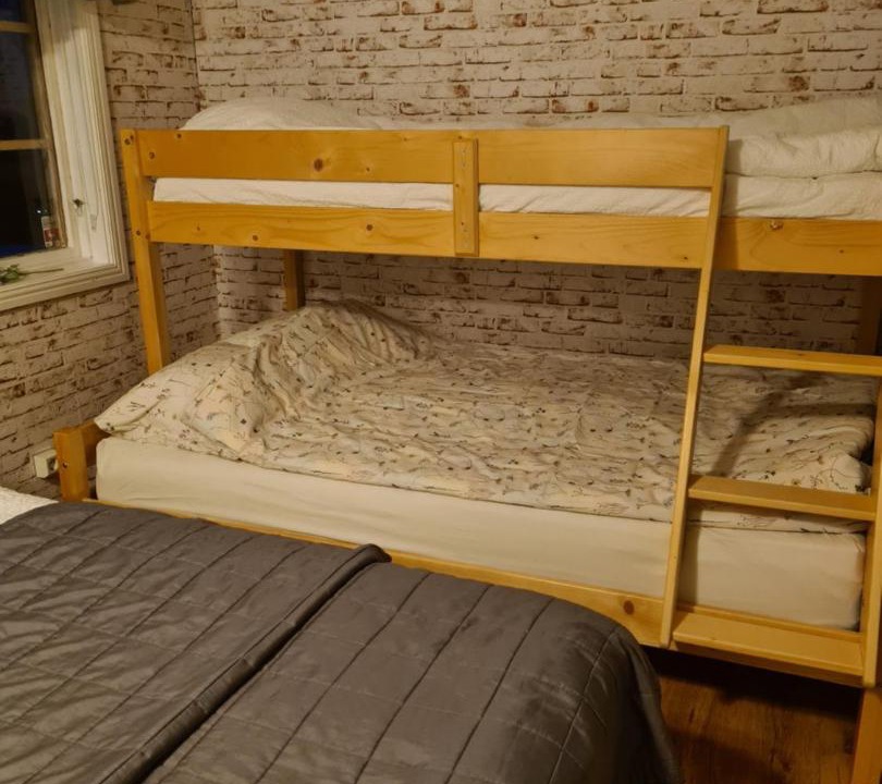 Photo of Bedroom in Sunne Municipality
