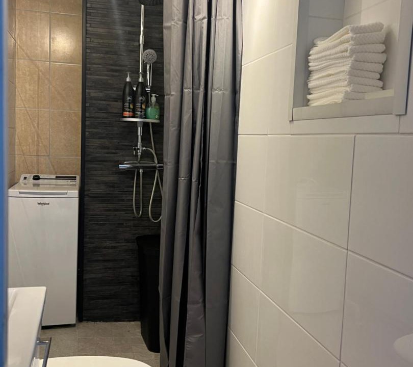 Photo of Bathroom in Sunne Municipality