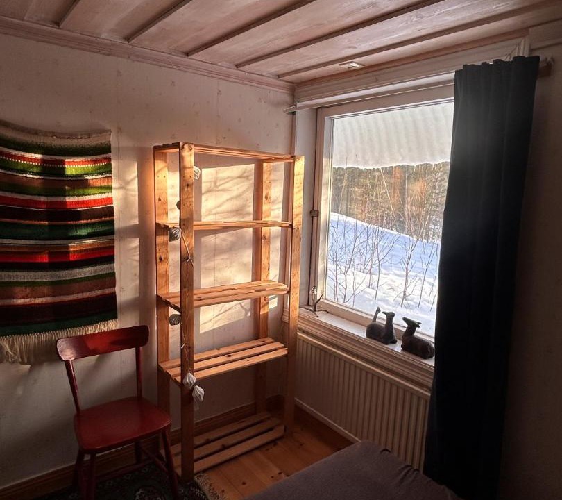 Photo of Bedroom in Kvikkjokk