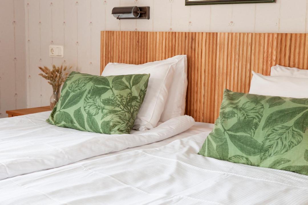 Photo of Bedroom in Sodermalm