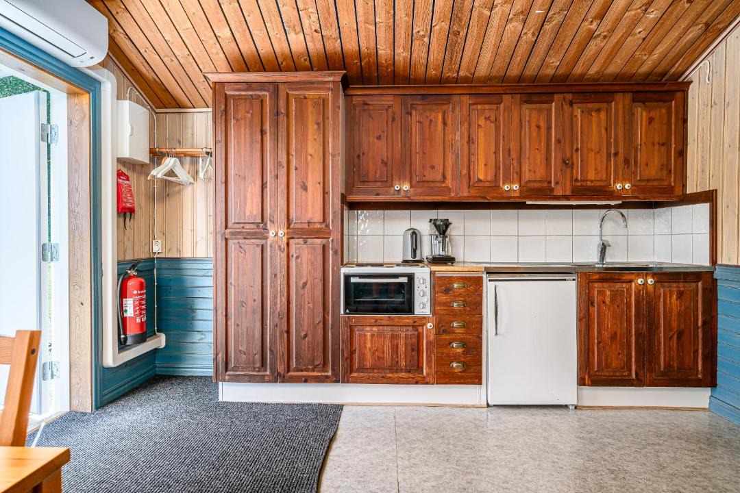 Photo of Kitchen in Hassleholm