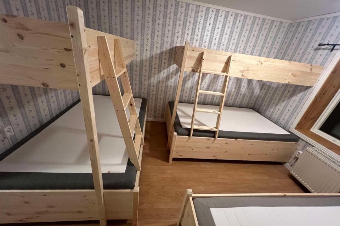Photo of Bedroom in Alvdalen
