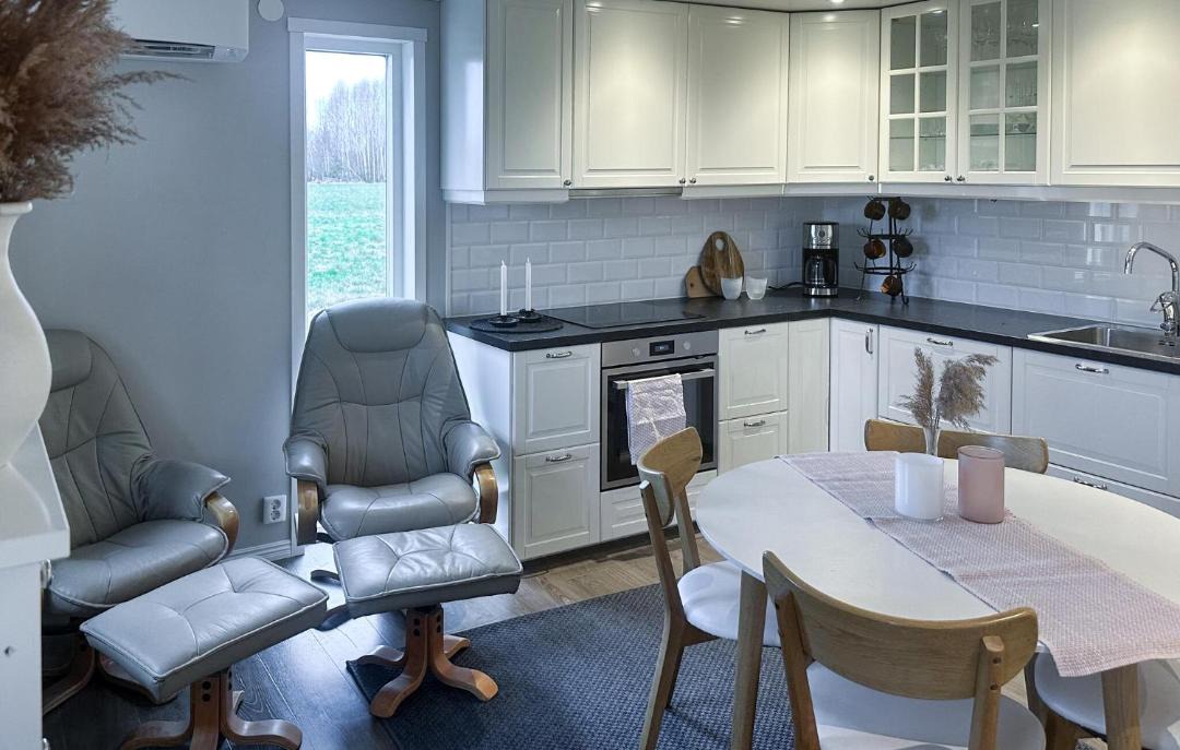 Photo of Kitchen in Kristinehamn