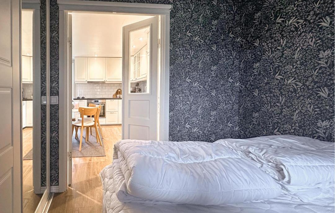 Photo of Bedroom in Kristinehamn