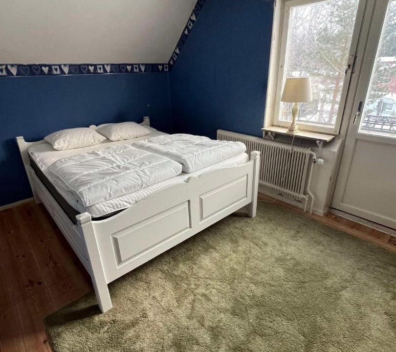 Photo of Bedroom in Alvdalen