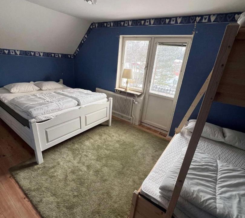 Photo of Bedroom in Alvdalen
