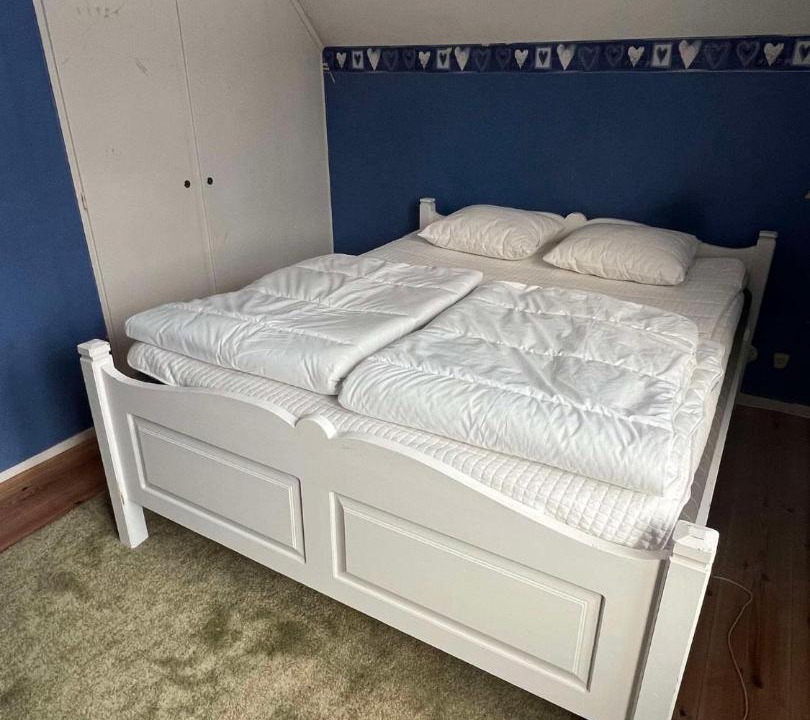 Photo of Bedroom in Alvdalen