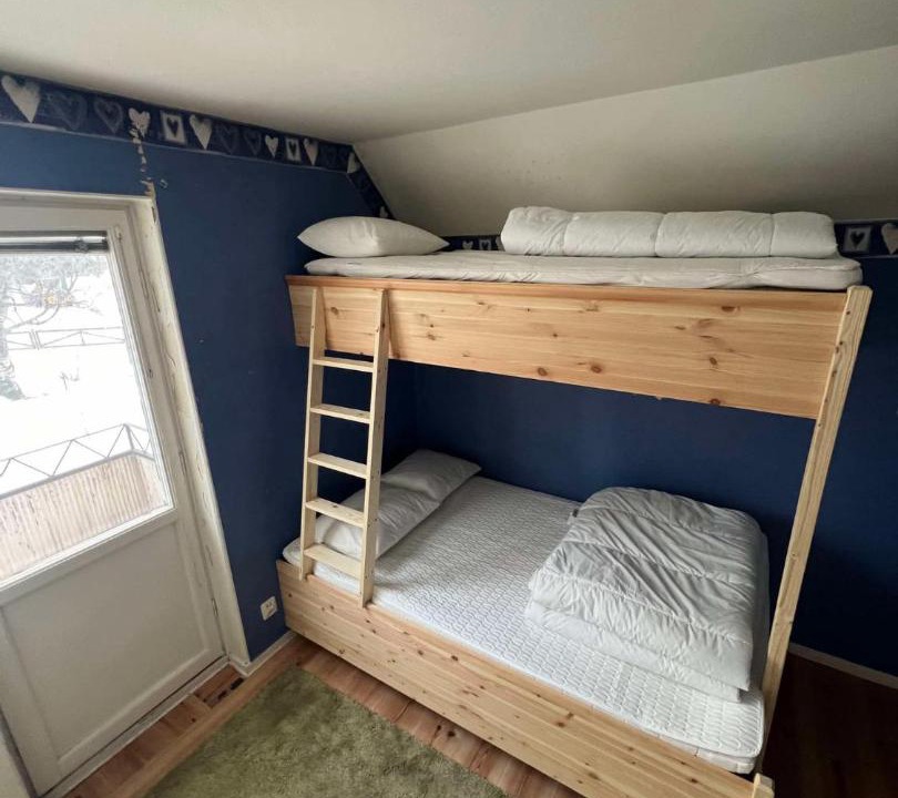 Photo of Bedroom in Alvdalen