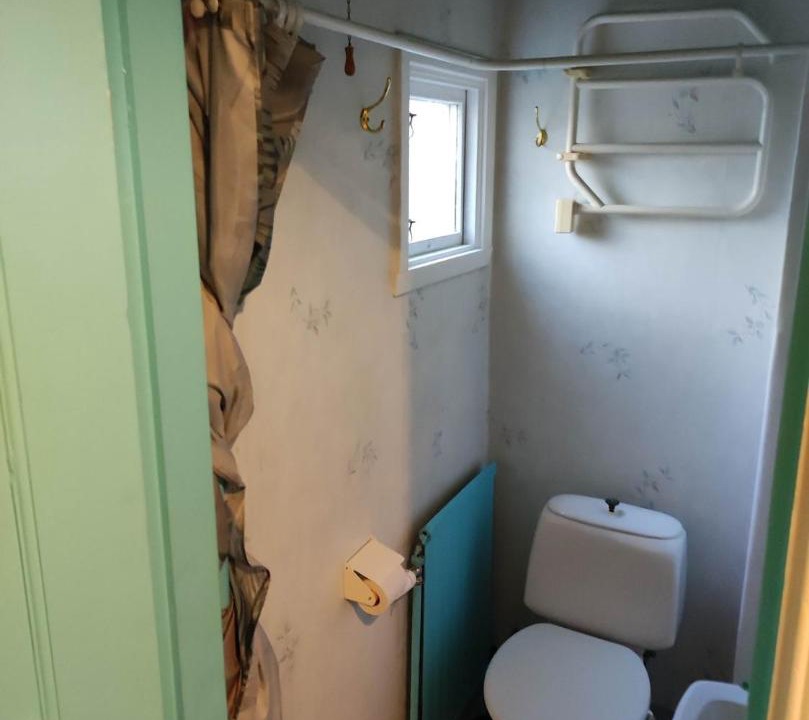 Photo of Bathroom in Alingsas