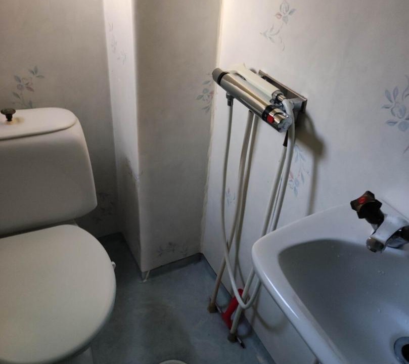 Photo of Bathroom in Alingsas