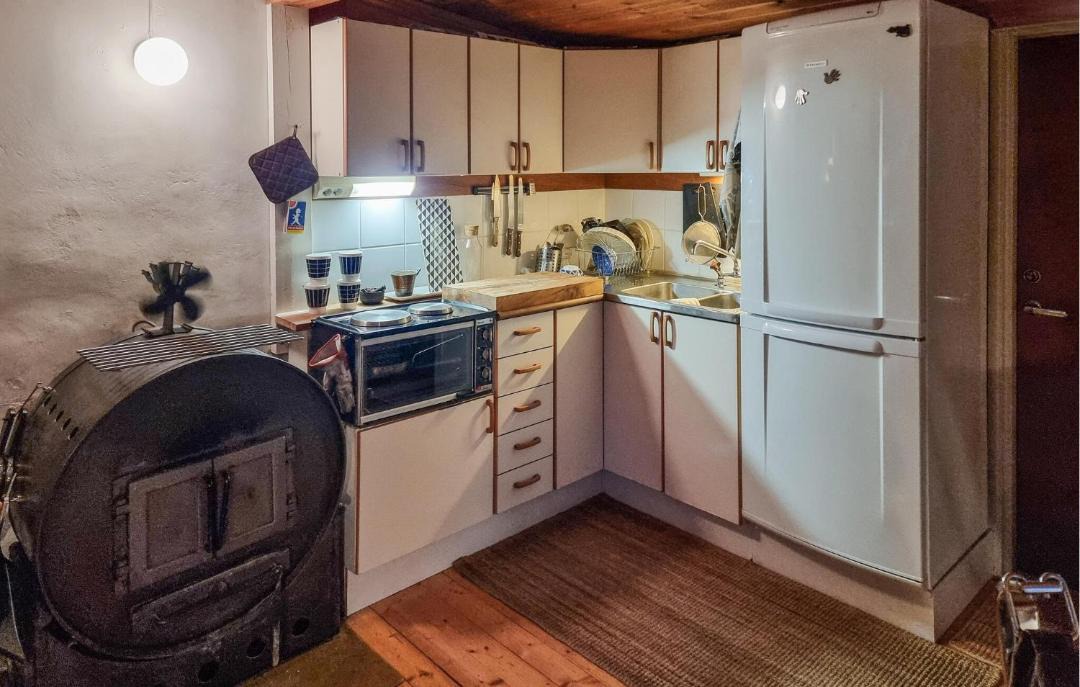 Photo of Kitchen in Kallby