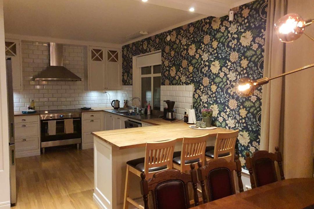 Photo of Kitchen in Tranaskvarn-Ekmarksberg