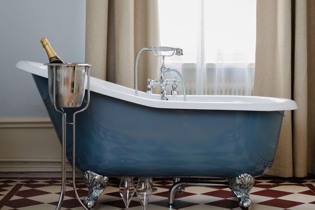 Photo of Bathroom in Vasastan