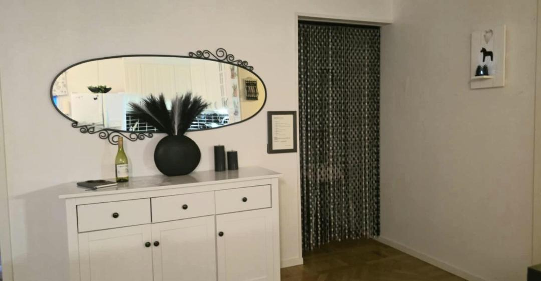 Photo of Bathroom in Fredriksberg