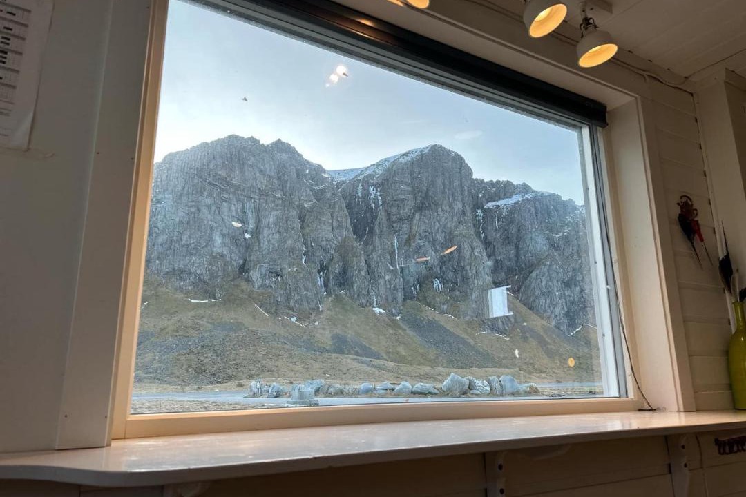 Photo of Others in Værøy