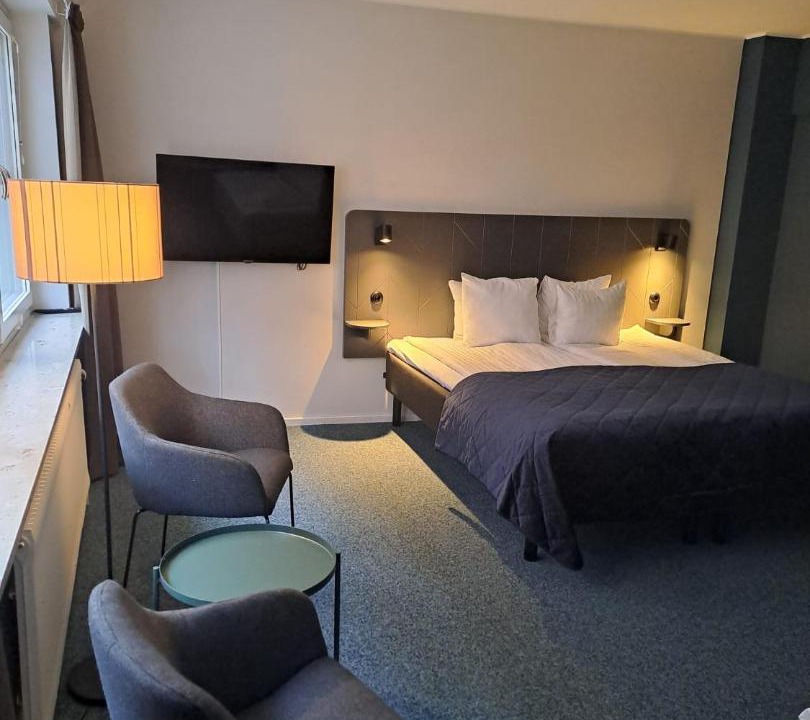 Photo of Bedroom in Centrum