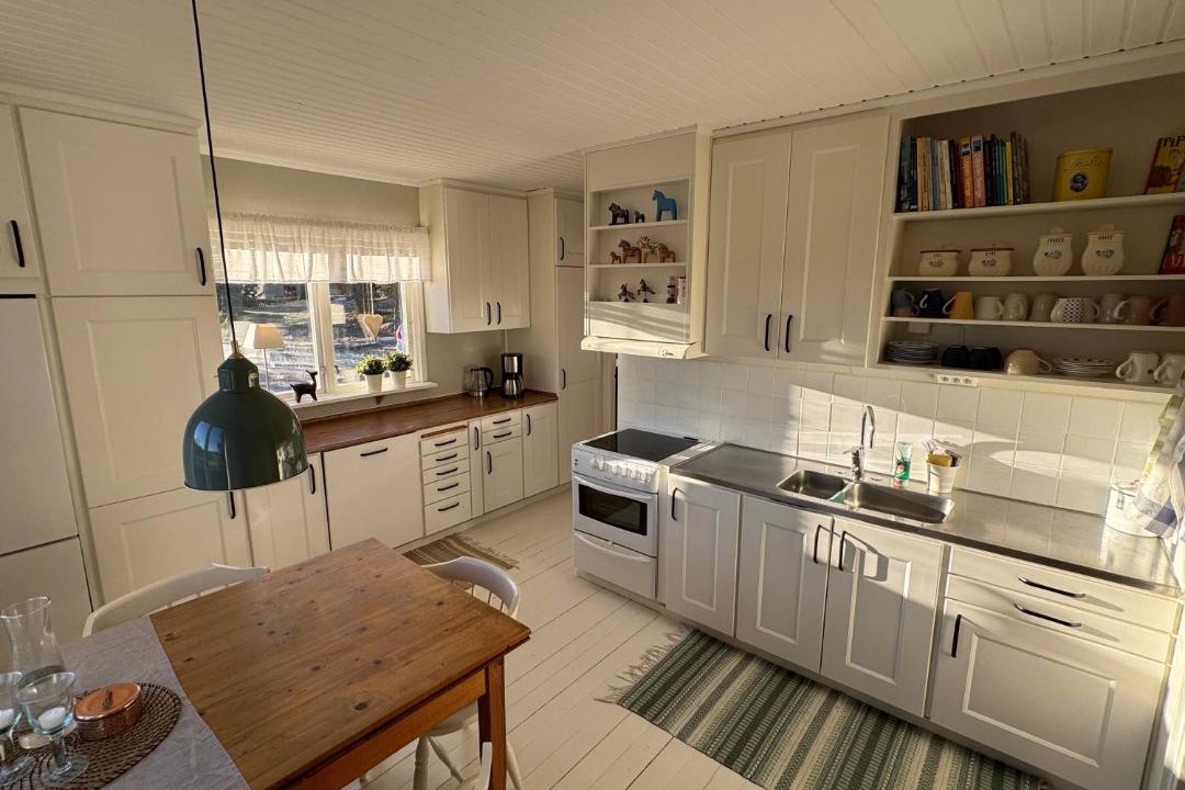 Photo of Kitchen in Blomstermala