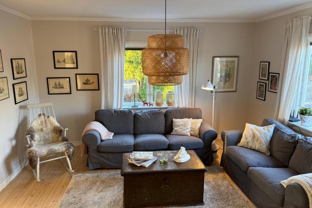 Photo of Livingroom in Blomstermala