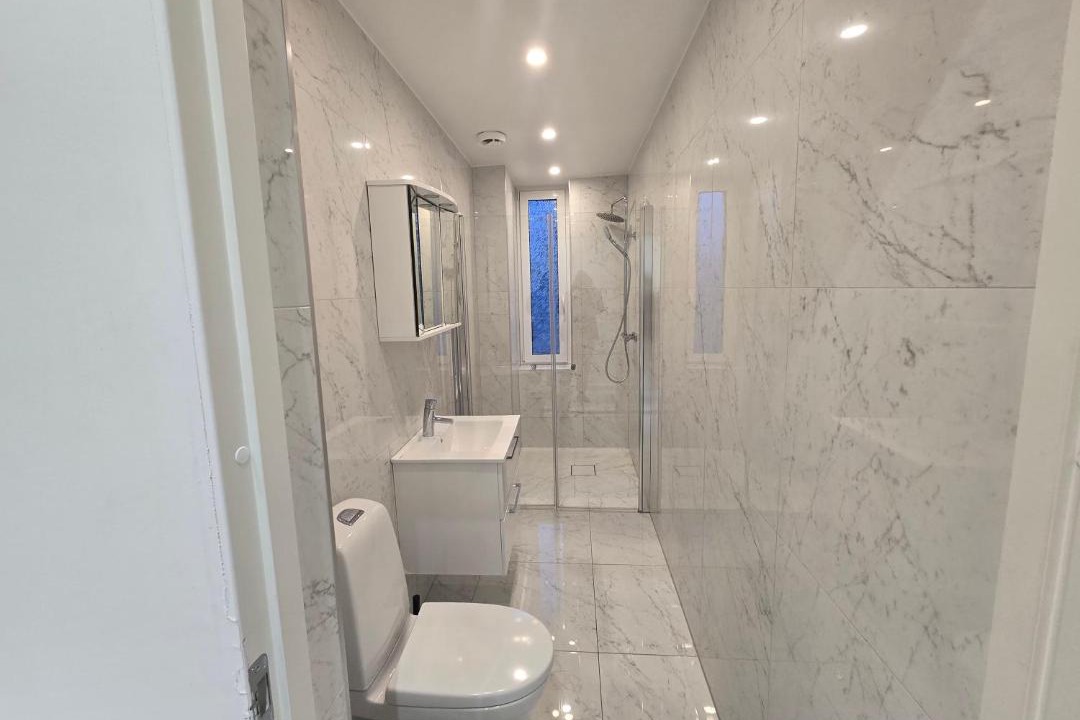 Photo of Bathroom in Norr