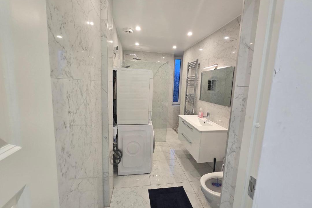 Photo of Bathroom in Norr