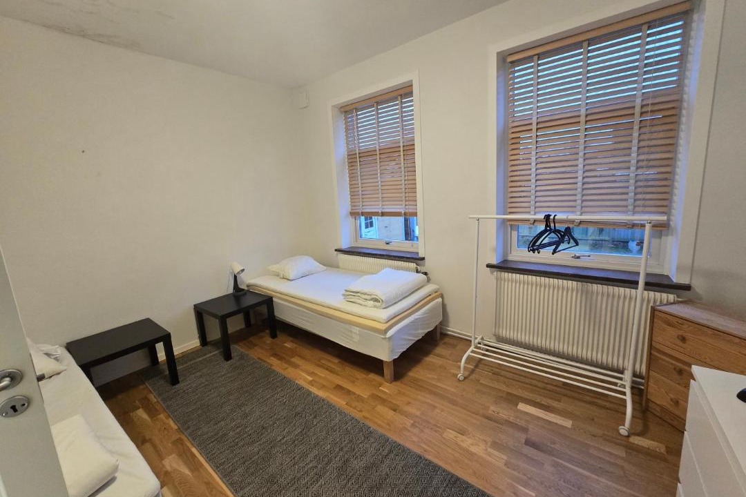 Photo of Bedroom in Norr