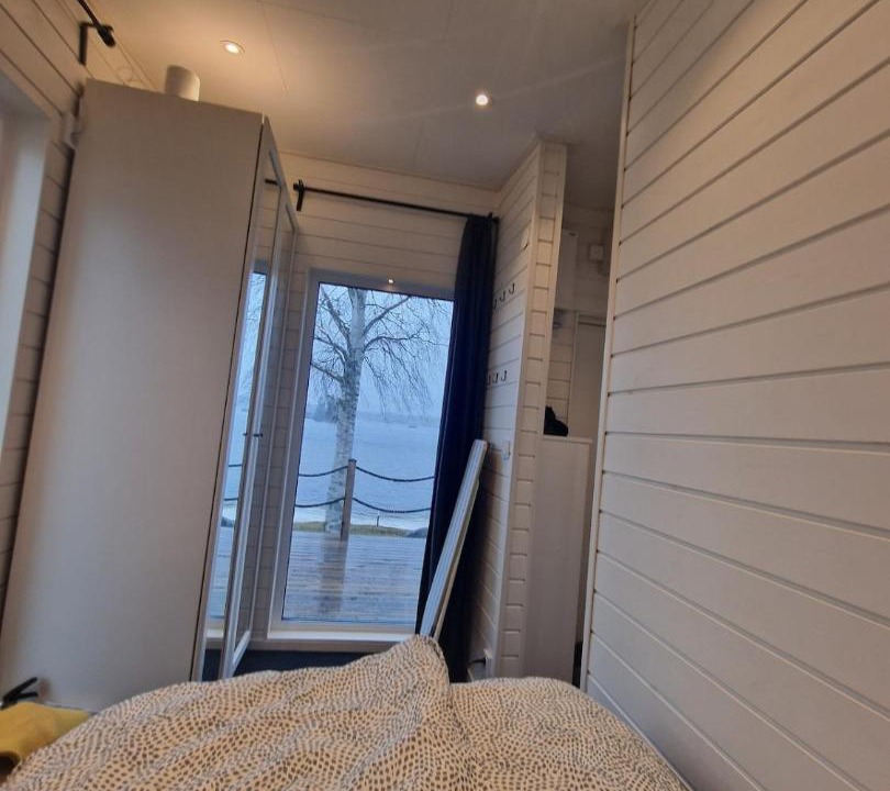 Photo of Bedroom in Umea Municipality