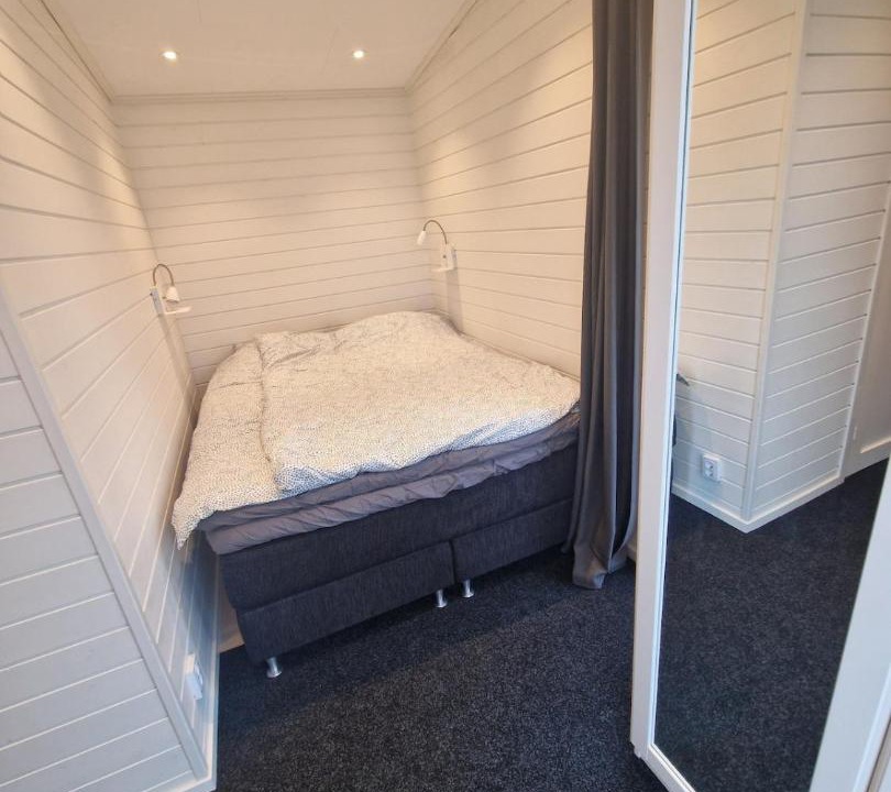 Photo of Bedroom in Umea Municipality