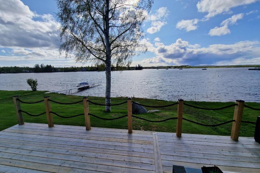 Photo of Others in Umea Municipality