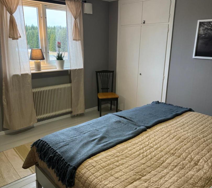 Photo of Bedroom in Tierp