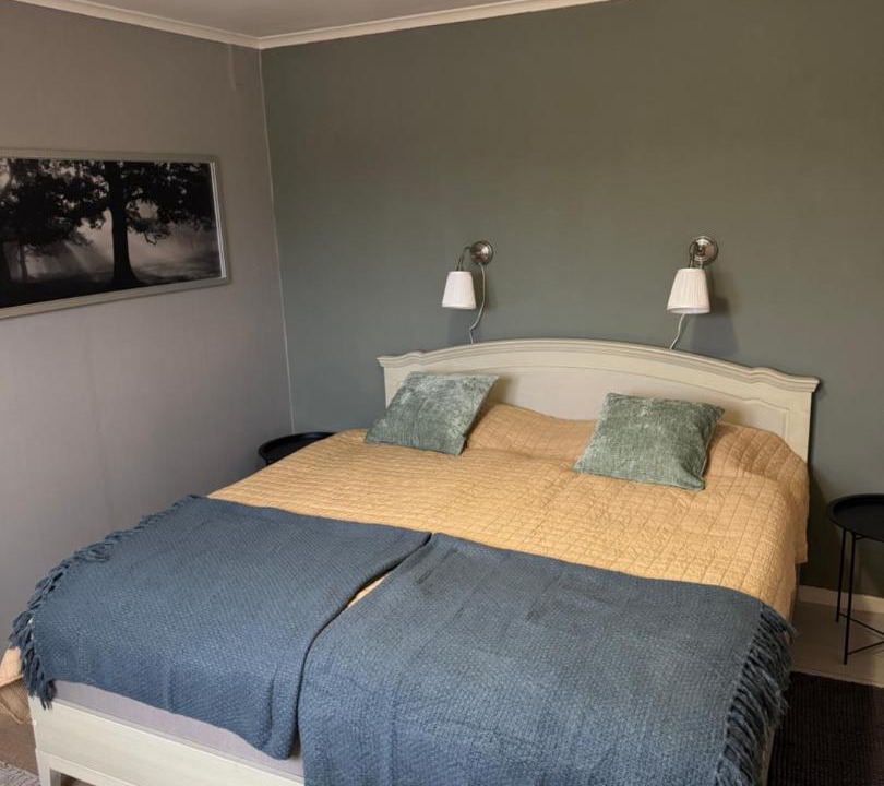 Photo of Bedroom in Tierp