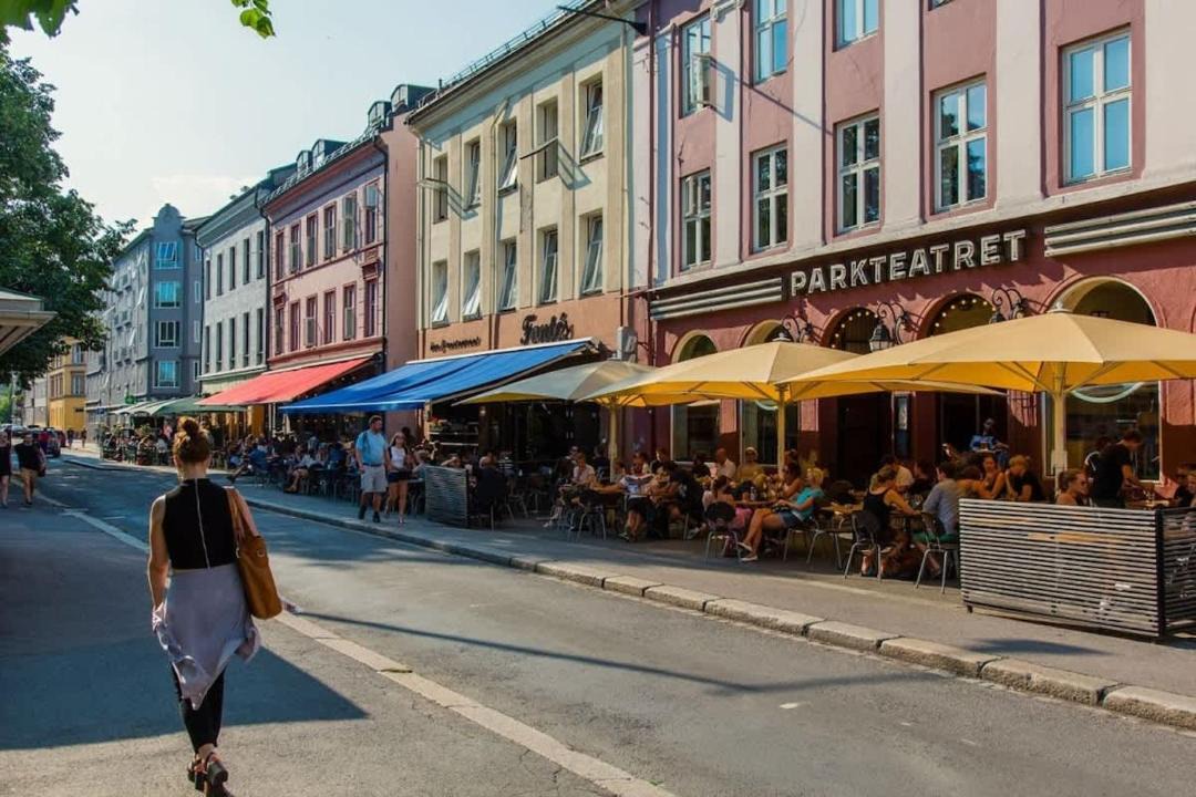 Photo of Others in Grunerlokka